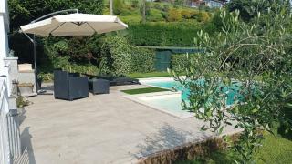 Margot Ca Bianca Dormelletto Lago Maggiore - 1