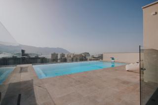 Infinity Hotel & More - Budva - 5