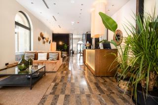 Infinity Hotel & More - 2