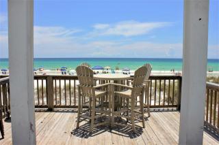 Quiet Surf Townhomes II #2 by Newman-Dailey - Destin - 9
