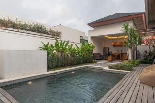 Cypress Villa - Badung - 0