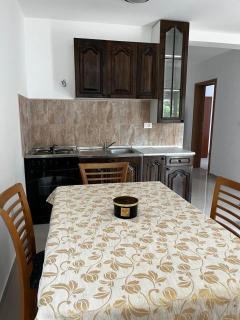 Tara apartment - Herceg-Novi - 1