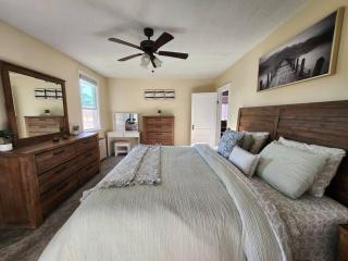 Cozy 1-Bedroom Buffalo Niagara Apt - Lackawanna - 4