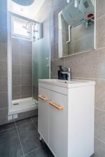 Agréable studio dans la paisbile Ville Montreuil - Montreuil - 6