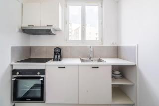 Agréable studio dans la paisbile Ville Montreuil - 5