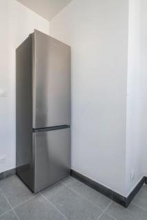 Agréable studio dans la paisbile Ville Montreuil - Montreuil - 3