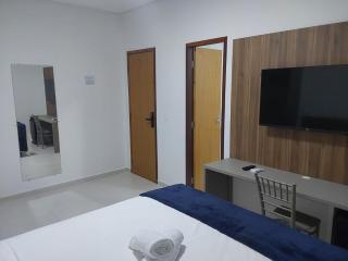 PARALELO 9s HOTEL - Petrolina - 5