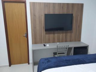 PARALELO 9s HOTEL - 6