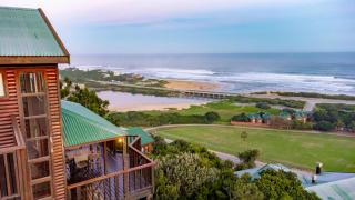 Peak's Cabin - Endless Ocean Views - Fireplace - Fast WiFi - Wilderness - 0