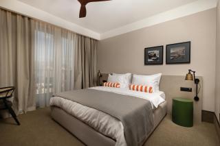 Infinity Hotel & More - Budva - 4