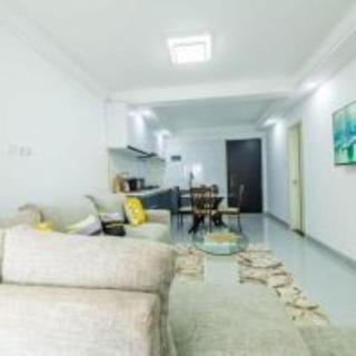 Sophisticated Modern Comfort Apartments - Nairobi - 7