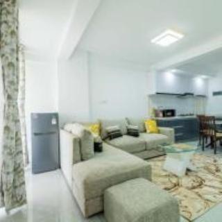 Sophisticated Modern Comfort Apartments - Nairobi - 5