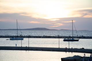 Selene Sea View Apartment - Naxos Chora - 7