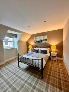 Warm and Cosy City Centre House - 5