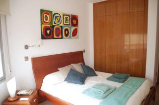 Apartamento para familias muy acogedor! - 5