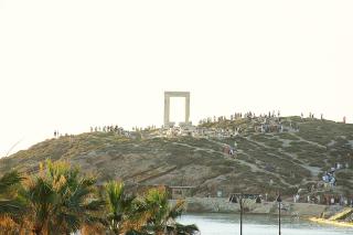 Selene Sea View Apartment - Naxos Chora - 9