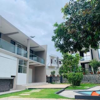 Guest house Nohfy - Antananarivo - 1