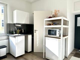 KLEINES GLÜCK by Interior Apartments - Kassel - 9