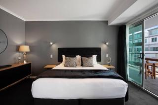 Princes Wharf 2BR Luxury - Newly Renovated - Auckland - 0