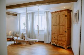 Fachwerkhaus Atelier 28 - Rietberg - 6