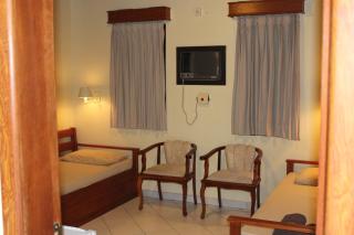 VOA Samuka Hotel - Florianópolis - 8