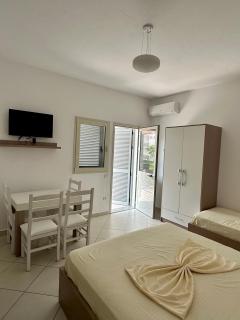 Hotel De La Playa - Velipojë - 1