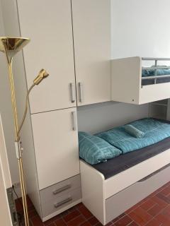 Seeblick Bodensee 6 Free parking Free internet - Bregenz - 4