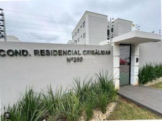 Novíssimo apartamento na região central de Foz - Crisálidas - Foz do Iguaçu - 0