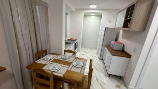 Novíssimo apartamento na região central de Foz - Crisálidas - Foz do Iguaçu - 7