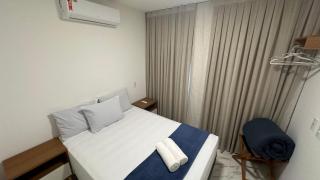Novíssimo apartamento na região central de Foz - Crisálidas - Foz do Iguaçu - 3