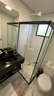 Novíssimo apartamento na região central de Foz - Crisálidas - Foz do Iguaçu - 1