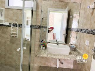 Casa Sobrado- 10 pessoas com churrasqueira - 4