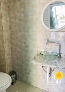 Casa Sobrado- 10 pessoas com churrasqueira - 2