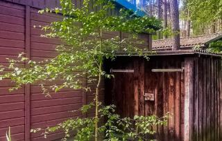 1 Bedroom Lovely Home In Südmüritz - Vipperow - 9