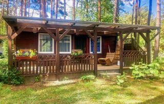 1 Bedroom Lovely Home In Südmüritz - Vipperow - 0