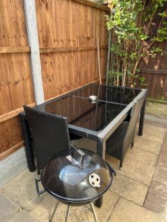 Stylish Flat in London - 4