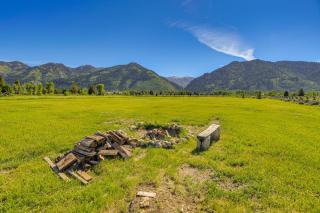 Thayne Retreat with Mountain Views - Near Trails! - Thayne - 9