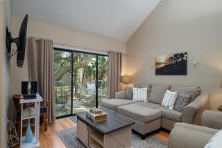 169 High Hammock Villa - Seabrook Island - 8
