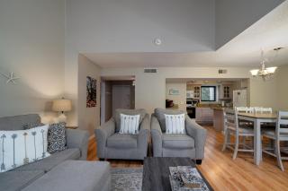 169 High Hammock Villa - Seabrook Island - 5