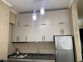 Batumi Beach Apartment - Batumi - 4