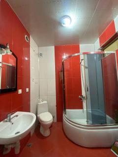 Batumi Beach Apartment - 2