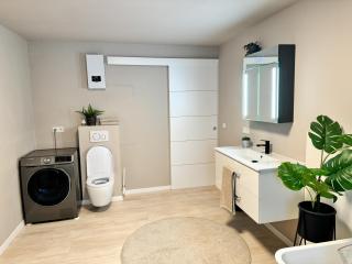 JUPAS - Premium Apartments Trier - 4