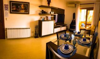 Apartamento Luxuoso no Cond Vista do Quilombo a 50 metros do Hard Rock Café - Gramado - 2