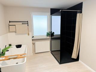 JUPAS - Holiday Apartments Trier - Trier - 2