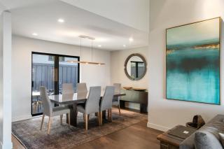 Luxury 3br Hillside Retreat Wac Panoramic View - Berkeley - 7