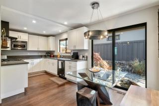 Luxury 3br Hillside Retreat Wac Panoramic View - Berkeley - 4