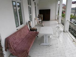 house near the sea - 1