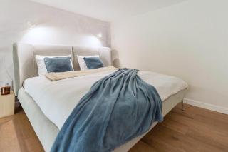 happy home WOW - Mini Suite - Budapest - 9