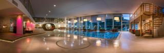 The Christiania Mountain & Spa Resort - Zermatt - 9