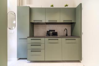 happy home WOW - Mini Suite - 5